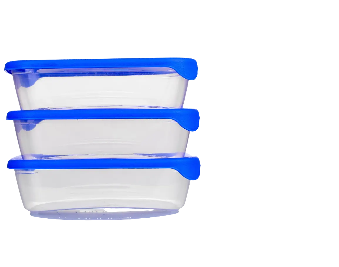 Cold Food Packaging