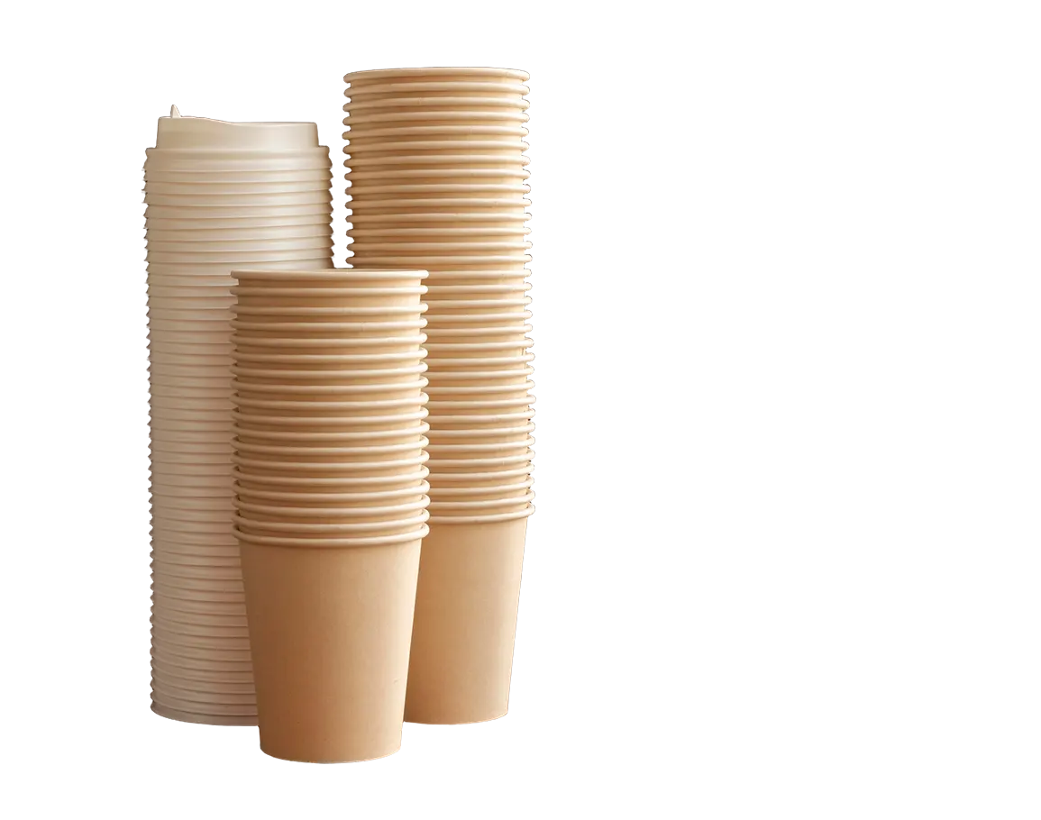 Drinking Cups