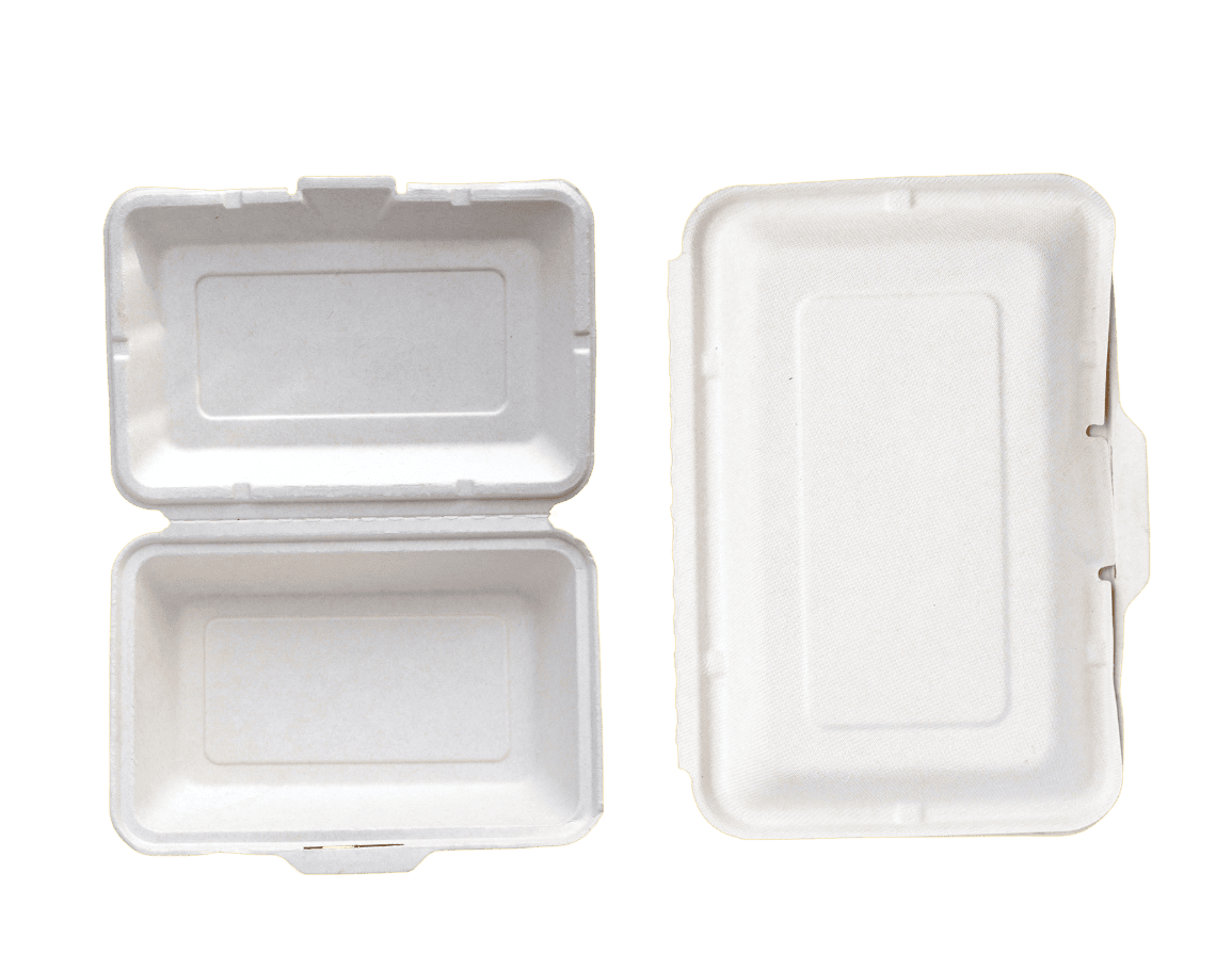 Paper Food Box