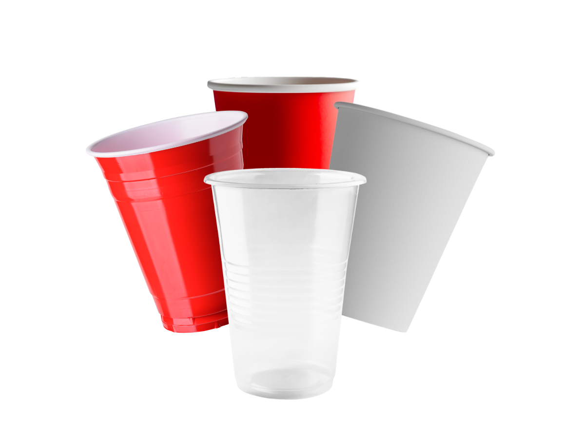 Soda Cups