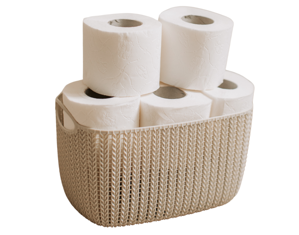 Tissue Roll
