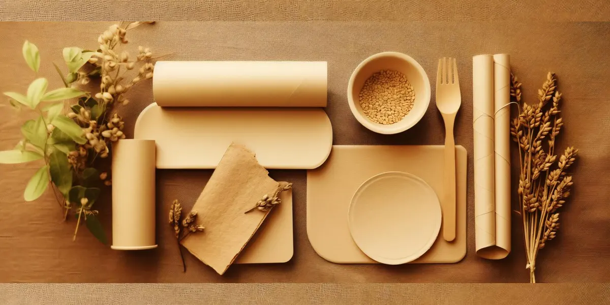 All Types  comprehensive range of packaging products suitable for all types of restaurants.